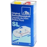 ATE SL DOT-4 7603 brzdová kapalina