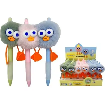 Gumovací pero Káčátko - PK33-15