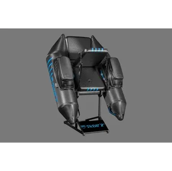 Loď Belly Boat - Float Plus 2 Bellyboat