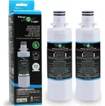 FilterLogic FFL-156L filtr do lednice náhrada za LG LT1000P (ADQ747935) 2 ks