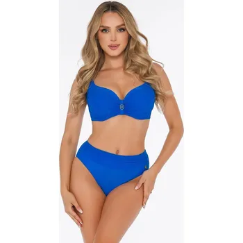 Dámské plavky Dámské dvoudílné plavky Alcudia modré, 48E i10_P75217_2:302_