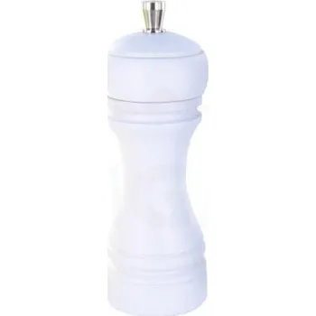 Mlýnek na koření De Buyer D-S345-140303 14 cm bílá