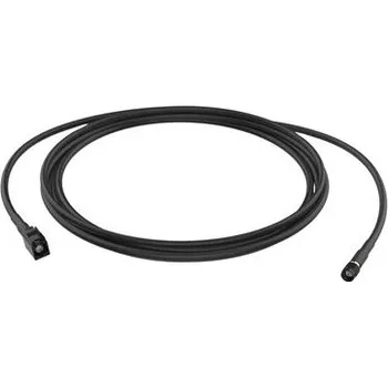 Příslušenství pro kamerový systém AXIS TU6004 CL2 CABLE BLACK 30M, AXIS TU6004 CL2 CABLE BLACK 30M 02252-001