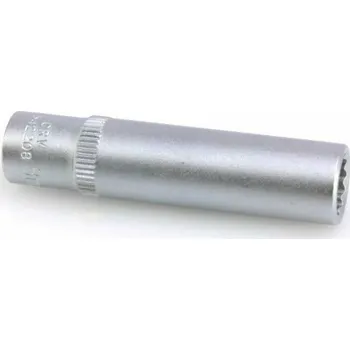 Gola hlavice Hlavice nástrčné 1/4", 12hranné, prodloužené 50 mm, různé rozměry - ASTA 542208