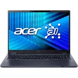 Acer TravelMate P4 16/TMP416-74-TCO-59YP/U5-225H/16"/WUXGA/32GB/1TB/Intel int/W11P/Blue/2R