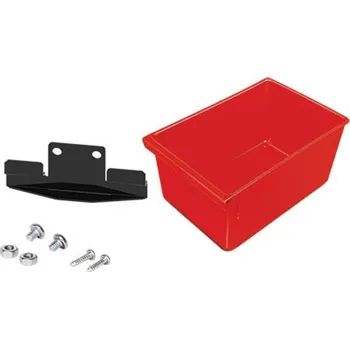 Příslušenství pro sportovní střelbu LEE Bin and Bracket