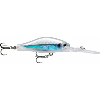 Nástraha Rapala Wobler Shadow Rap Jack Deep 05 AS - 5cm / 6g