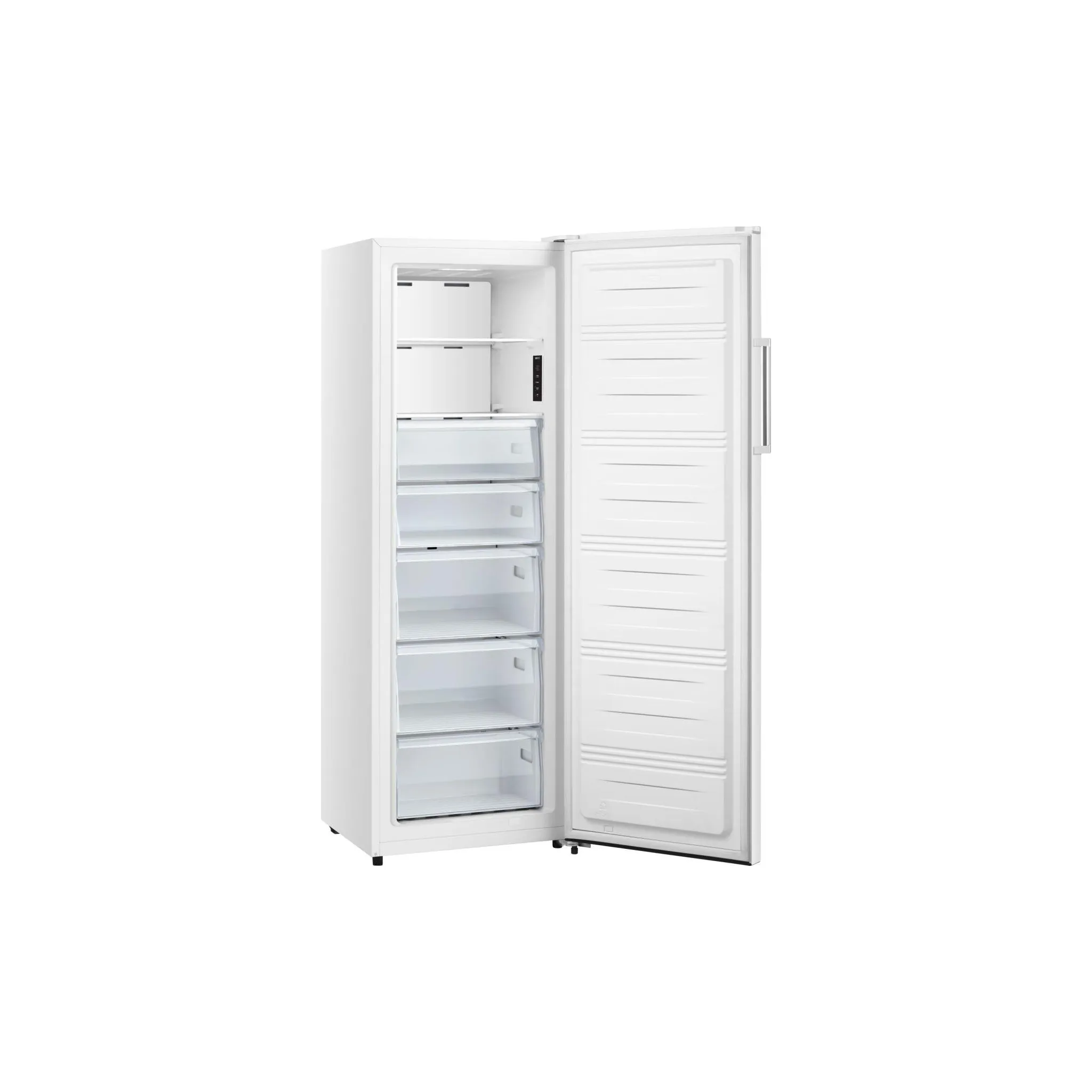 Fotografie 3 - Mraznička Gorenje FN617EEW5