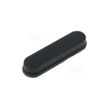 Samolepící nožička A 26,8mm B 7,2mm C 3,8mm