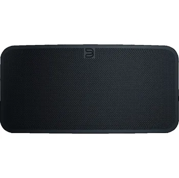 Bluesound PULSE 2i (B-Stock / Demo / 100% stav / 24 mesiacov záruka) Černá (Prémiový bezdrôtový reproduktor so streamerom)