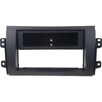 Auto Hi-Fi ISO redukce pro Suzuki SX4 07/2006-2014, Fiat Sedici 06/2006-2014