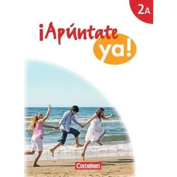 Cizí jazyk Schülerbuch - Balser, Joachim [DE-ES] (2015, Brožovaná, Cornelsen)