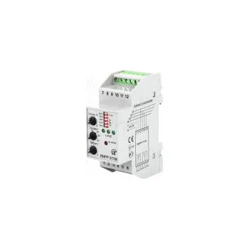 Relé Modul napěťové hlídací relé DIN SPDT VY1 250VAC/2A,30VDC/5A
