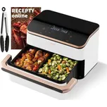 COSORI CAF-TF101S-WEUR Bílá