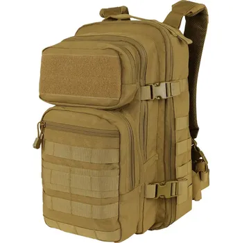 turistický batoh Batoh ASSAULT COMPACT GEN II COYOTE BROWN (Batoh ASSAULT COMPACT GEN II COYOTE BROWN)