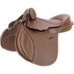 Dětské sedlo GUY CANTIN Evolution Educative havana 14,5"