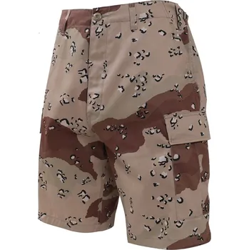 Pánské kraťasy Kraťasy BDU 6-COL DESERT (Kraťasy BDU 6-COL DESERT)