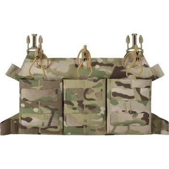 Platforma BEARCAT® přední se sumkami .308 MULTICAM® (Platforma BEARCAT® přední se sumkami .308 MULTICAM®)