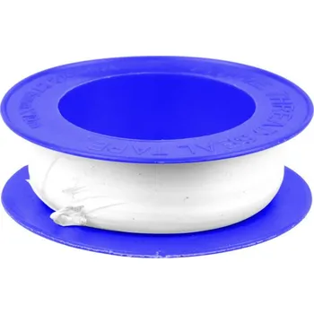 Páska teflonová 0,075x12x10m, balení 12 ks