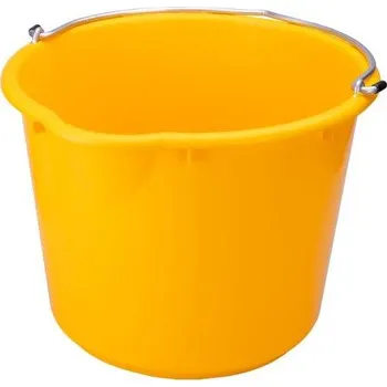 Zednická nádoba Vědro 20L - ZESÍLENÉ s certifikací TÜV/GS FESTA