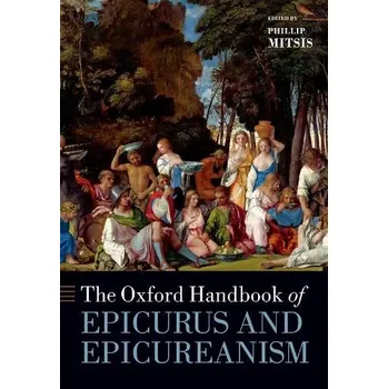 Cizí jazyk Oxford Handbook of Epicurus and Epicureanism
