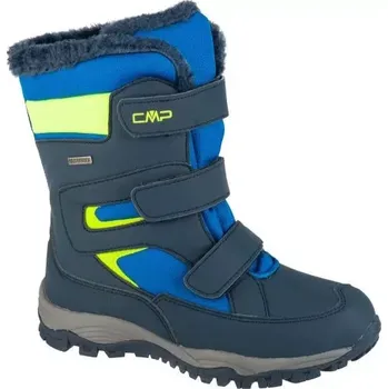 Chlapecké tenisky Cmp Hexis Snow Boot Jr 30Q4634-N950 33