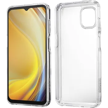 Renkforce zadní kryt na mobil Samsung Xcover 7 Pro transparentní RF-6830446