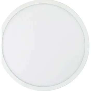 LED stropní svítidlo E2 TWICE RGB R420 IP54 24 W 2700 lm 3000-6000 K bílé s dálkovým ovládáním