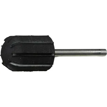 LUKAS-ERZETT A250001323 Upínač nástrojů GTWR pro brusné krytky 13x19 mm, dřík 3 mm 5 ks