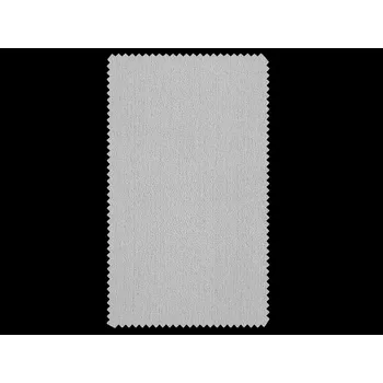Rašlovka nažehlovací elastická 30 g/m² šíře 150 cm Balení: 1 m, Varianta: 1 bílá - 8596475675529