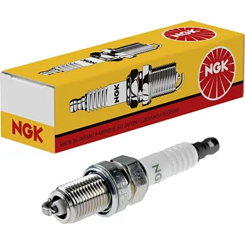 Zapalovací a žhavicí svíčka NGK zapalovací svíčka BCP5E (NR 4783) (IQ16,Q16P-U11) (10) (NGK zapalovací svíčka BCP5E (NR 4783) (IQ16,Q16P-U11) (10))