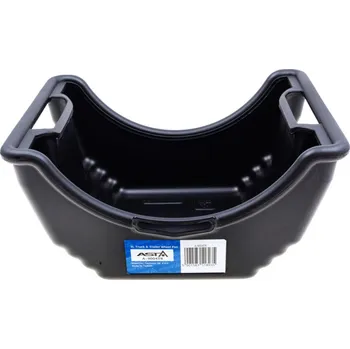 Autodílna Záchytná vana - nádoba na olej, objem 3 litry, pro nápravy - ASTA