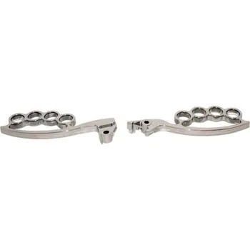 Motodíl Highway Hawk Highway Hawk H453-301 Páčky Knuckle Suzuki VL800 (-05) 2ks