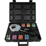 Hydraulická sada na krimpování hadic klimatizací- GEKO G00905