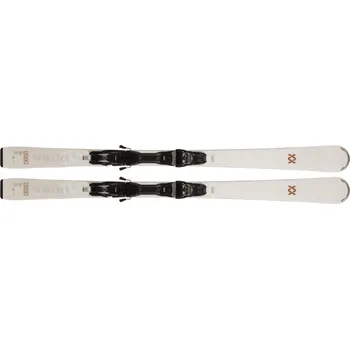 Sjezdové lyže Völkl Flair SC + vMotion 11 TCX Lady 153 cm