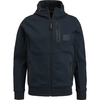 Pánské oblečení PME Legend pánská mikina PSW2308415 PSW2308415 XL 5281