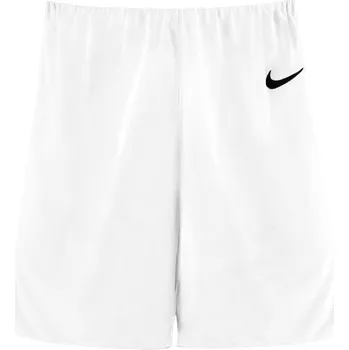 Šortky Nike Team25 Basketball Stock Short Kids a19918-100 Velikost M (137-147 cm)