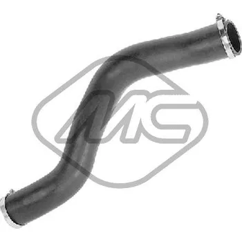 Přislušenství brzdového systému Hadička plnicího vzduchu, 77261