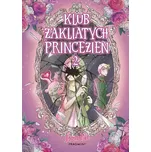 Klub zakliatych princezien 2 | LambCat, Terézia Sedláková