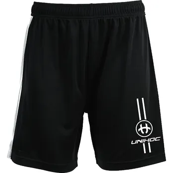 Pánské kraťasy Unihoc Shorts Arrow SR vel. XXL