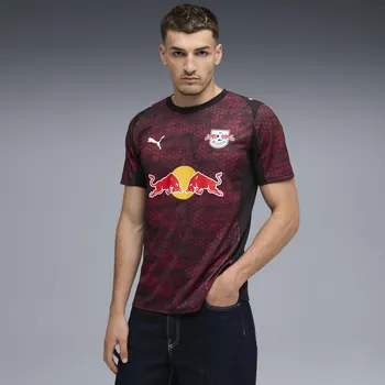 PUMA Oficiální třetí fotbalový dres RB Lipsko pro dospělé XL
