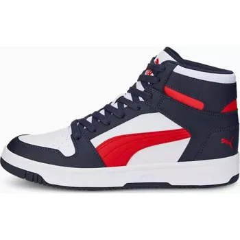 Pánské polobotky Puma Rebound Layup SL M 369573-29 44,5