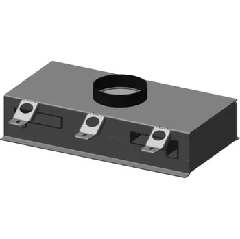 Krbová kamna Haas + Sohn Sada záslepná Haas Matera