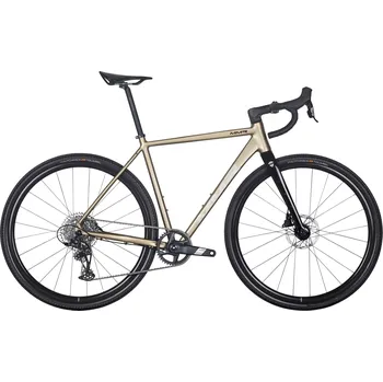 Silniční kolo MMR X-Grip 00 Light Cooper N Black, vel. L