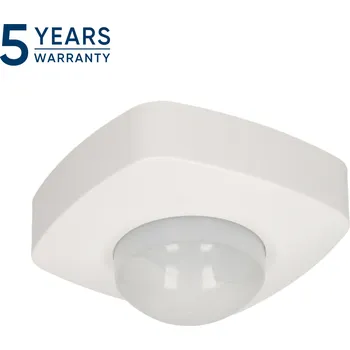 ORNO 360° Stropní PIR Snímač Pohybu