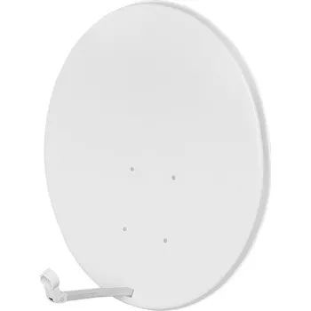 Televizní anténa CORAB Satelitní parabola 90cm COR-900S-J