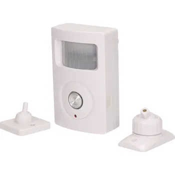 Pohybové čidlo ORNO Bezdrátový pohybový senzor pro alarm