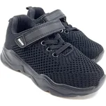 Tenisky Befado Sport Modern Classic černé 516y263 25, Vnitřní délka boty: 16,6 cm