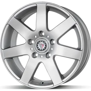 Alu kolo PLATIN P04 7x16 5x108 ET45