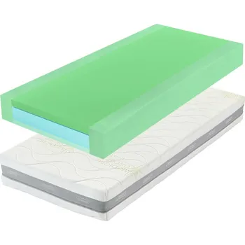 Matrace Tropico Tropico Guard Air Hybrid 26 2VR 200x200